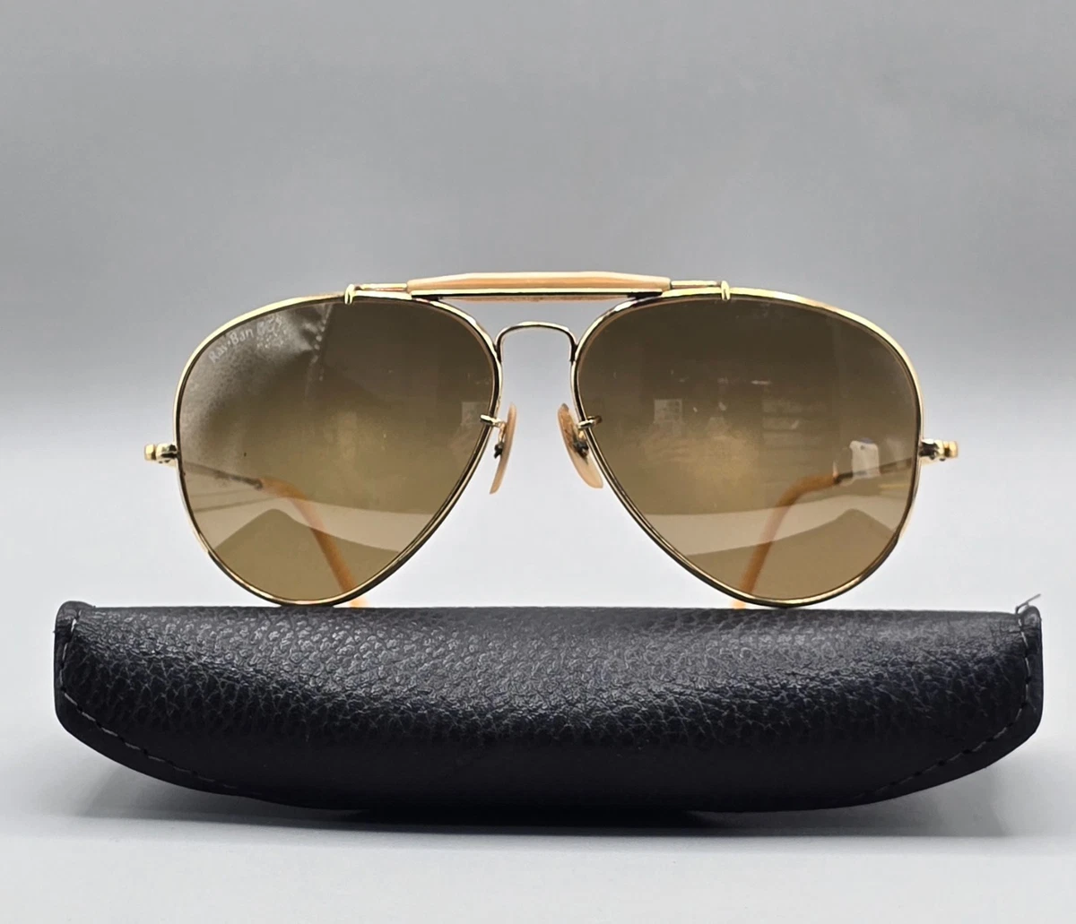 Ray Ban General In Vintage Sunglasses for sale | eBay