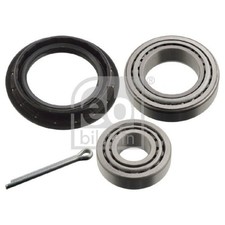 Radlagersatz vorne für Opel Ascona B 81 Kadett C Manta 58 53 Rekord E | 2385494