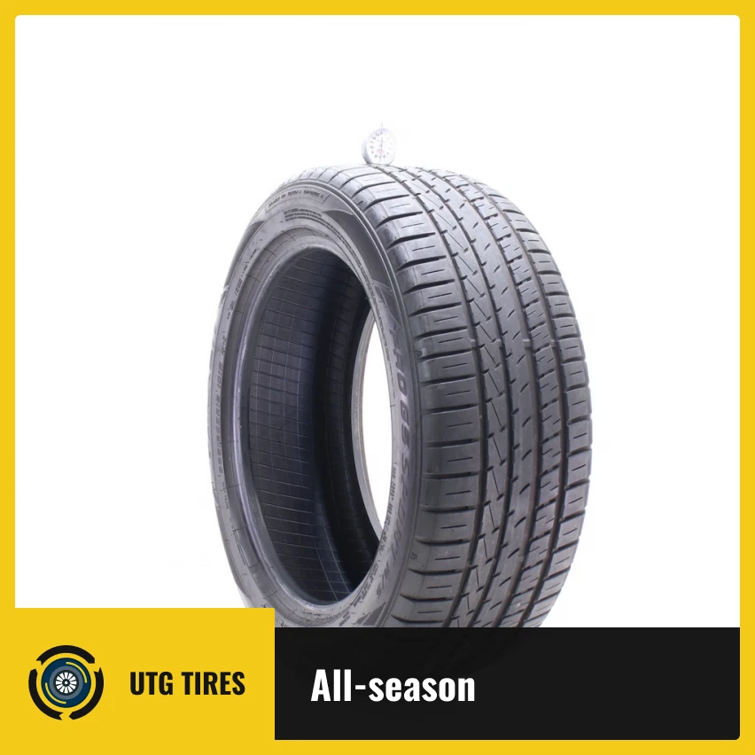 1 235/50/18 All Season Tires for sale | eBay