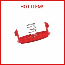 CRAFTSMAN String Trimmer Spool Cap (CMZST120SC)