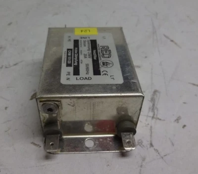REO CNW 101/20 Einphasenfilter Netzfilter 250V 20A - Bild 1 von 3