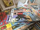 DYLAN DOG ORIGINAL NO. 2 EXCELLENT CONDITION ++