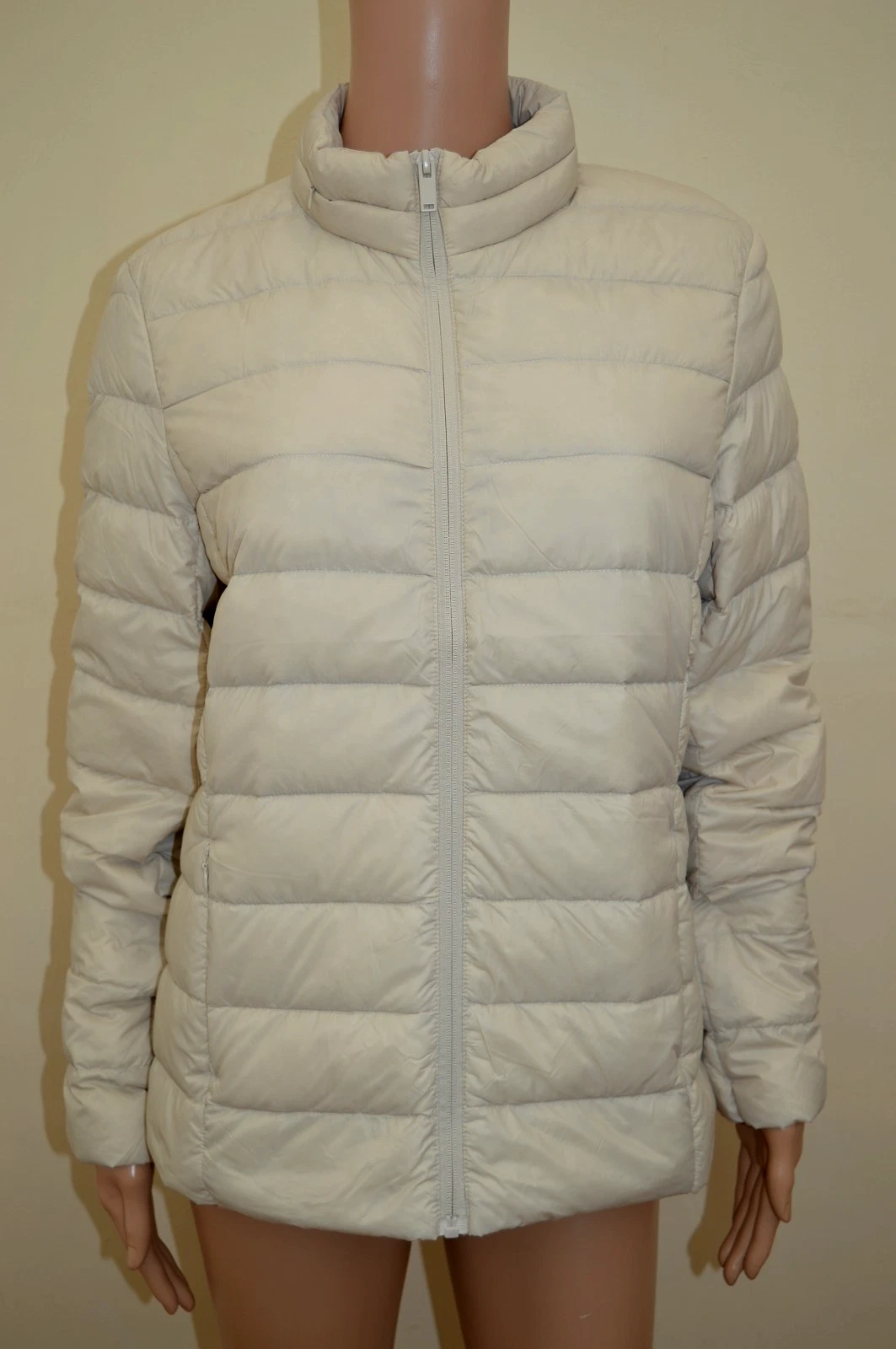 New M&S Collection Feather & Down Lightweight Stormwear Puffer Jacket Sz UK 10
Opens in a new window