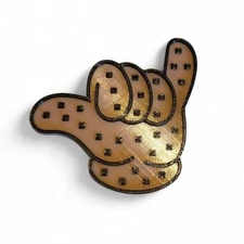 Shaka Snowboard Stomp Pad