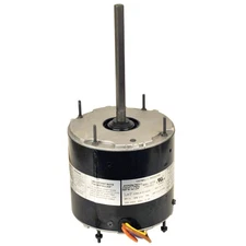 MARS 10403 1/6HP 825rpm Outdoor Condenser Fan Motor 8 poles, 1 shaft, TEAO Enclo