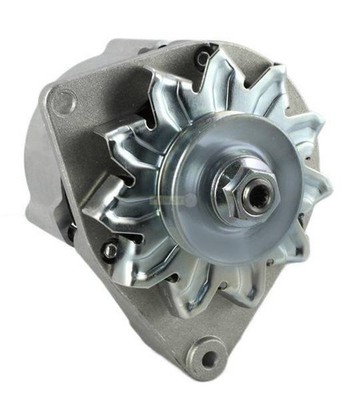 Alternator 28A New OE Letrika Mahle IA0062 for *** Steyer Deutz F3L912 F2L912