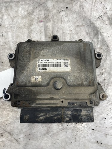 2016 Bosch Aftertreatment Control Module 0281020392 (680-10388) - Picture 1 of 4