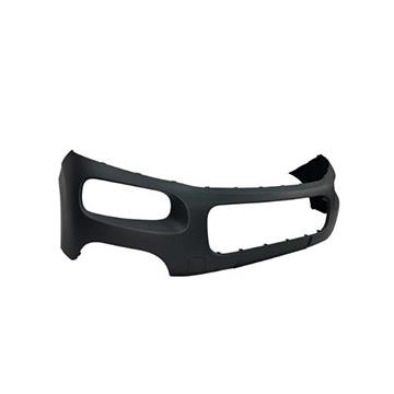 CITROEN BERLINGO MULTISPACE 2018> FRONT BUMPER UPPER OE 1632656980