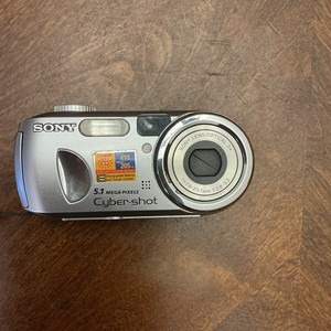 Sony Cybershot Dsc P93 | eBay