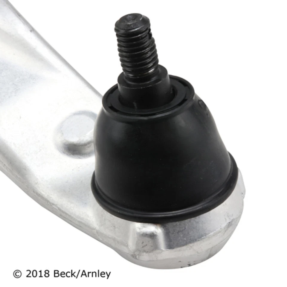 102-7545 Brazo de control Beck Arnley conductor delantero lado izquierdo inferior con rótula(s) Foto 2 de 4