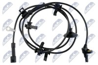 Nty Sensor, Raddrehzahl HCA-CH-002 FüR Jeep