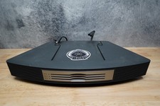 Bose Wave Music System 3 Disc Multi-CD Changer Accessory Untested 