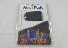 Rare Nexian NexiPak Dual CompactFlash for iPAQ - H3100-H5000 Series NXP3100 