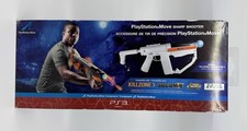 NEW Sealed Playstation Move Sharp Shooter Com...
