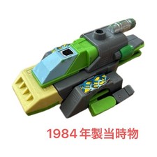 Transformers G1 Sprang 1986 Takara Classic Collectible Used