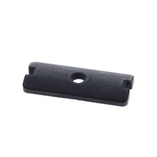 New Porter Cable OEM 90592125-01 Jig Saw Plate BDCJS20B PCC650B