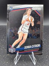 Sonia Citron RC 2025 WNBA Prizm