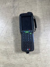 HONEYWELL DOLPHIN 99EX SCANNER  NO BATTERY/ MISSING BACK COVER