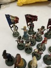 Vintage Lot Collected Metal Gordon Highland era — photo 9