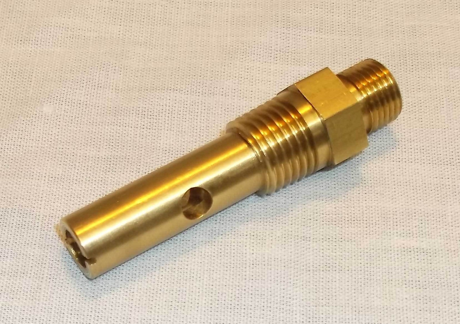 Needle Valve Seat fits John Deere 1.53 HP Type E Hit Miss Gas Engine