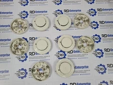 System Sensor 2351E Smoke Detector With Base B401 Lot 5 Pcs
