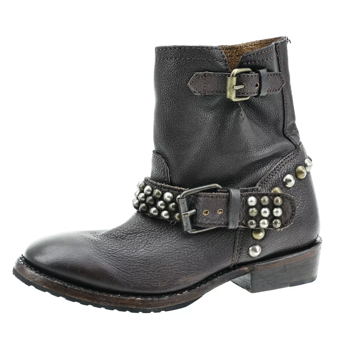 Ash studded boots sale