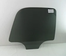 Fits 2007-2014 Chevy Tahoe & GMC Yukon Passenger Right Rear Door Window Glass