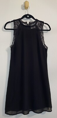 chinese dress ladies Quinella White Lace Crepe Backless Mini Dress (Archive Sale) main image 0