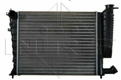 FOR CITROEN ZX 1.1 91 to 97 Radiator 133051 1331CH 96330704 | eBay UK