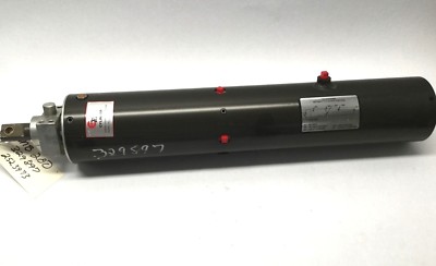 TG Systems 329897 Spot Welding Robot Pneumatic Cylinder