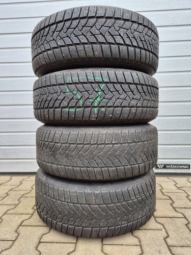 Original Volvo XC90 18 Zoll 235/60R18 Kompletträder Radsatz Winter Winterreifen - Bild 13 von 15
