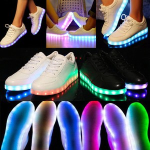 light up shoes uk