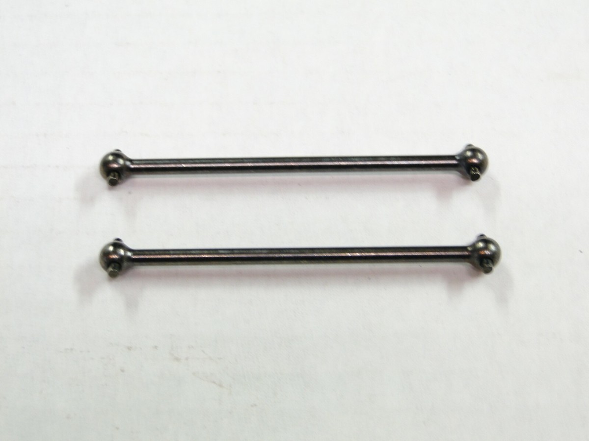 TAMIYA SUPER ASTUTE Joint Shafts / Drive Cups & Dog Bones UC5 for