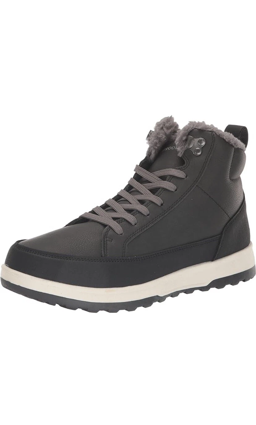 Weatherproof Men's Size 8 Logjam NEW!! *Expedite Shipping* Free Shipping