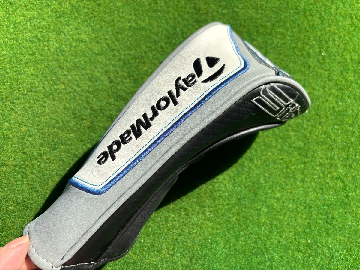 TaylorMade FairwayWood SIM MAX 5W 18deg RH TENSEI BLUE TM50