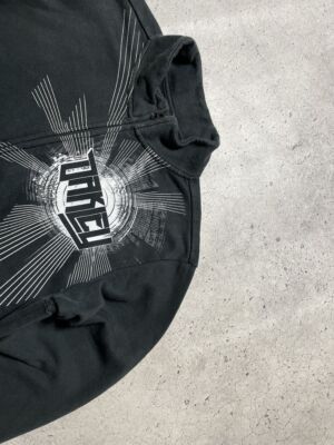 Vintage Oakley Big Logo Y2K Full Zip Jacket | eBay