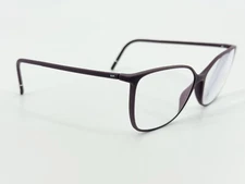 Silhouette Pure Wave 1612 Eyeglasses FRAMES 4010 Lilac Cashmere 53[]15-135 K980