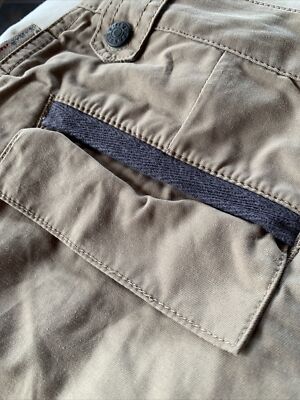 Cargorock Cargo Rock T.R.P.Jeans Wie Neu