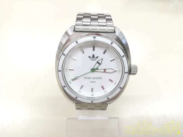 adidas stan smith watch