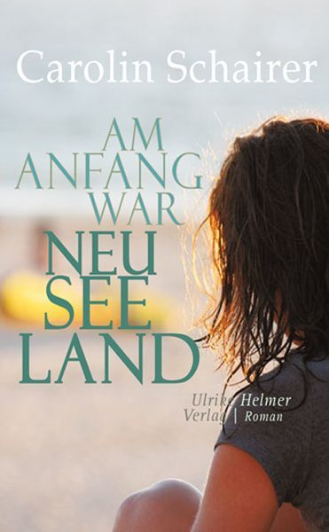 Thumbnail - Am Anfang War Neuseeland