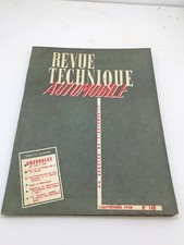 Revue technique Citroen 2 CV