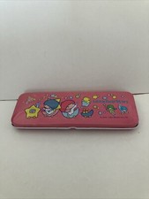 Sanrio Little Twin Stars pencil case Can 1983