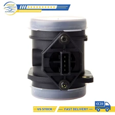 Mass Air Flow Sensor /MAF Meter Fits 1994-1997 Volvo 850 Auto Trans 1275749