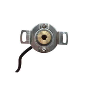 NEW LS H40-8-0600VL Rotary Encoder #A6-36