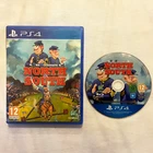 PS4 PlayStation 4 - The Bluecoats NORTH & SOUTH