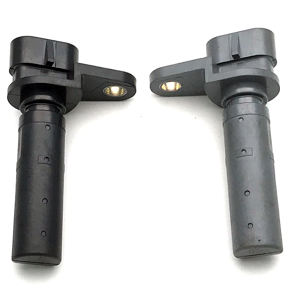 2x Upper&Lower Crankshaft Position Sensor For Pontiac Bonneville 4.6L 2004 2005 - Imagem 4 de 4