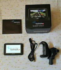 TOMTOM BLUE&ME 2 LIVE EUROPE 2026 FIAT 500 PUNTO ABARTH PANDA QUBO DOBLÒ ALFA
