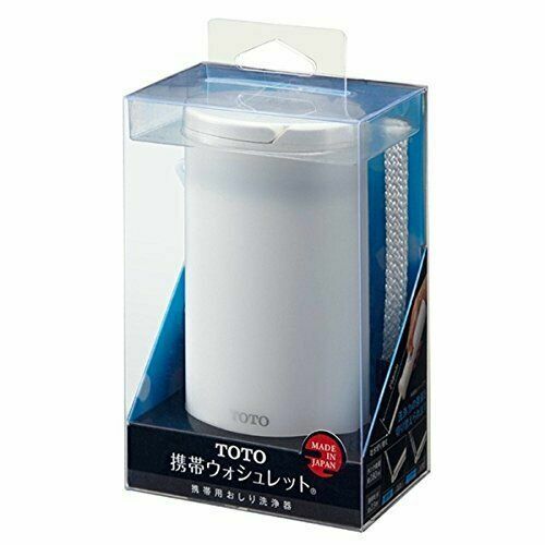 その他 TOTO YEW4R2 TOTO YEW4R2 Mobile Handy Washlet Japan for sale online | eBay