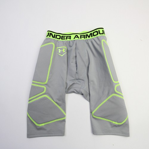 Under Armour HeatGear Padded 