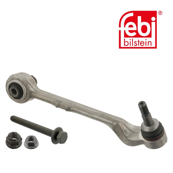 Febi Bilstein Querlenker FüR Bmw 1Er E87 E81 X1 E84 3Er Touring E91 E90 E88-image